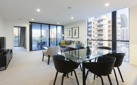 Qube Broadbeach - Holiday Jervis Bay 42