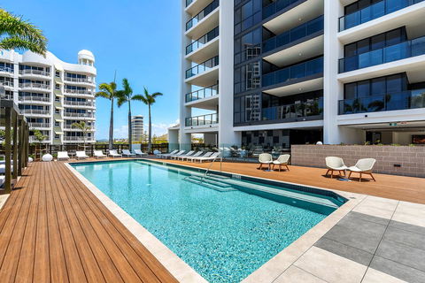 Qube Broadbeach - Holiday Jervis Bay 17