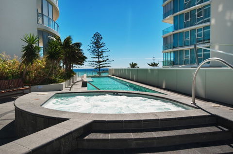 Reflections Tower Two - Holiday Jervis Bay 0