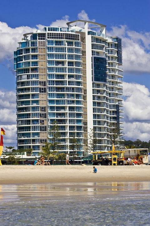 Reflections Tower Two - Holiday Jervis Bay 4