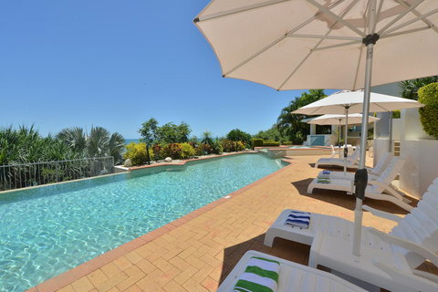 Bellevue At Trinity Beach - Holiday Jervis Bay 6