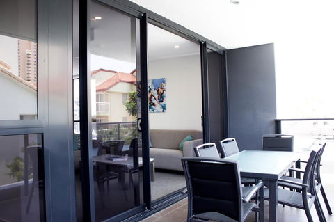 Synergy Broadbeach - Official - Holiday Jervis Bay 22