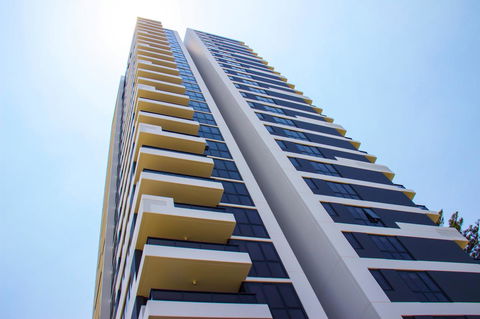 Synergy Broadbeach - Official - Holiday Jervis Bay 17
