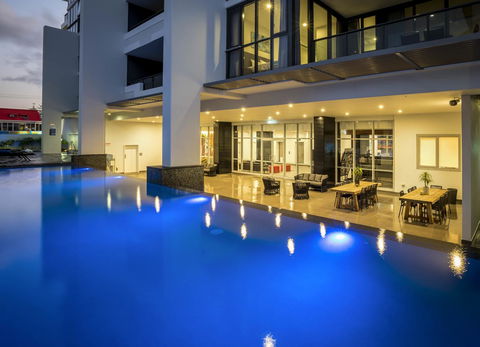 Synergy Broadbeach - Official - Holiday Jervis Bay 0