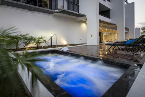 Synergy Broadbeach - Official - Holiday Jervis Bay 5