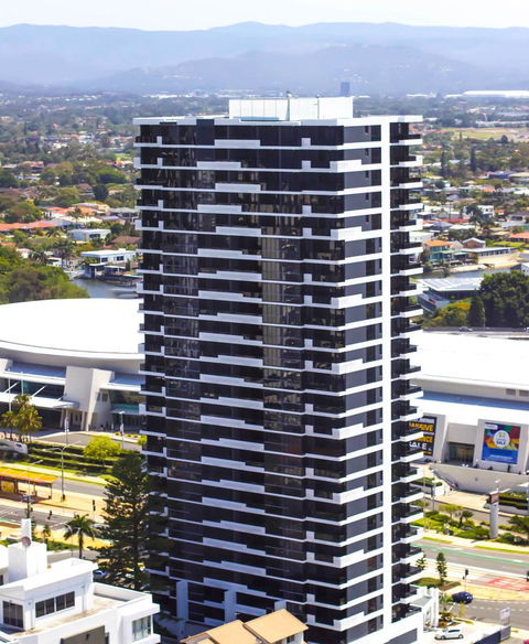 Synergy Broadbeach - Official - Holiday Jervis Bay 7
