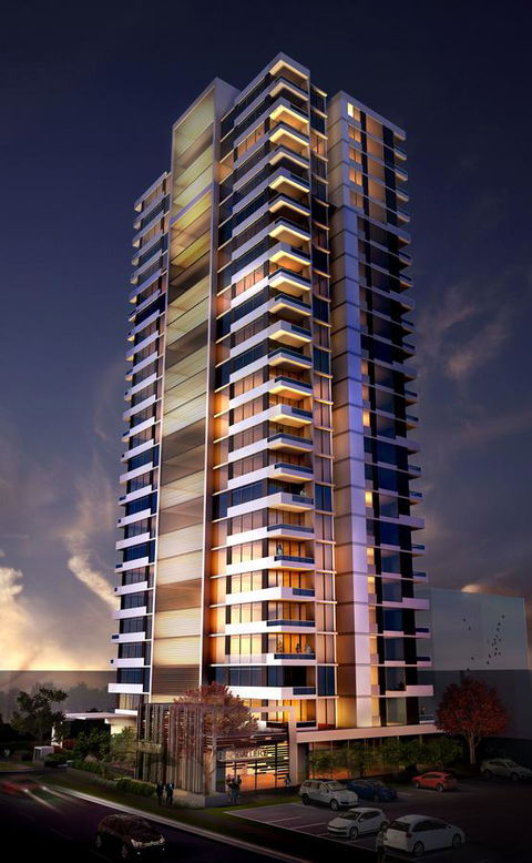 Synergy Broadbeach - Official - Holiday Jervis Bay 9