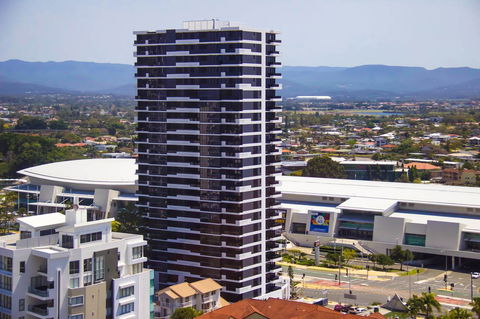 Synergy Broadbeach - Official - Holiday Jervis Bay 19