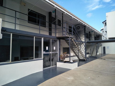 Airlie Seaview Apartments - Holiday Jervis Bay 21