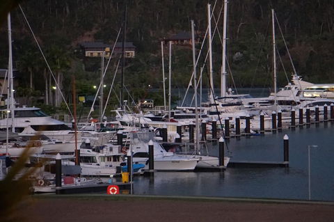 Airlie Seaview Apartments - Holiday Jervis Bay 10