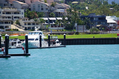 Airlie Seaview Apartments - Holiday Jervis Bay 0