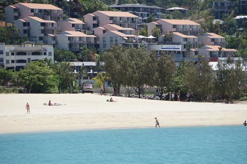 Airlie Seaview Apartments - Holiday Jervis Bay 6