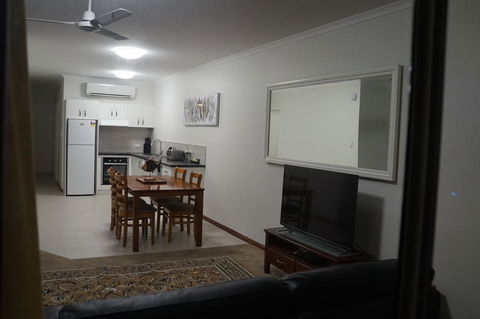 Airlie Seaview Apartments - Holiday Jervis Bay 8