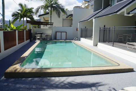 Airlie Seaview Apartments - Holiday Jervis Bay 17