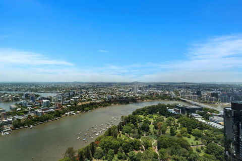 Brisbane Skytower By CLLIX - Holiday Jervis Bay 15