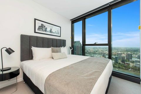 Brisbane Skytower By CLLIX - Holiday Jervis Bay 34