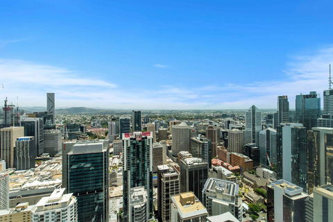 Brisbane Skytower By CLLIX - Holiday Jervis Bay 22