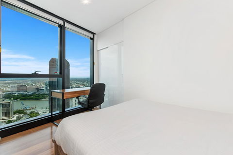 Brisbane Skytower By CLLIX - Holiday Jervis Bay 30