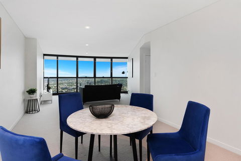 Brisbane Skytower By CLLIX - Holiday Jervis Bay 17