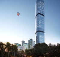 Arise Brisbane Skytower - Holiday Jervis Bay