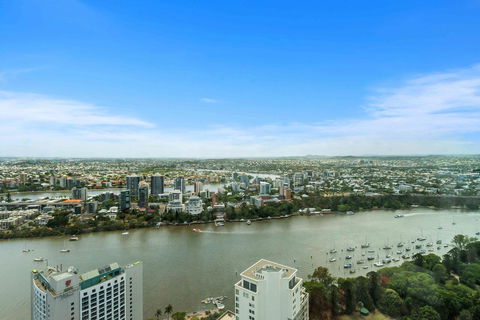 Brisbane Skytower By CLLIX - Holiday Jervis Bay 33