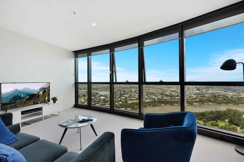 Brisbane Skytower By CLLIX - Holiday Jervis Bay 16