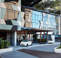 Art Series - The Fantauzzo - Holiday Jervis Bay