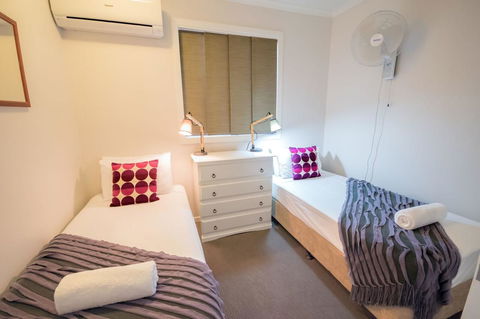 Airlie Apartments - Holiday Jervis Bay 13