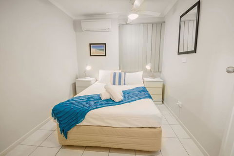 Airlie Apartments - Holiday Jervis Bay 2