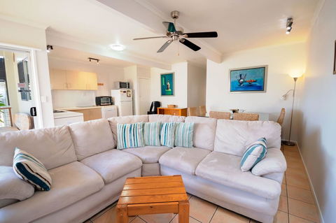 Airlie Apartments - Holiday Jervis Bay 10