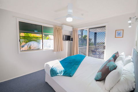 Airlie Apartments - Holiday Jervis Bay 0