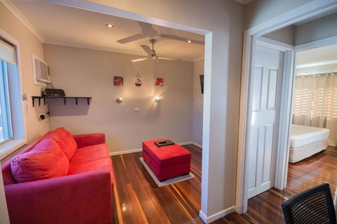 Airlie Apartments - Holiday Jervis Bay 19