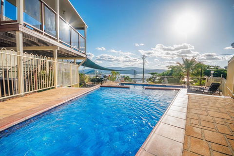 Airlie Apartments - Holiday Jervis Bay 5
