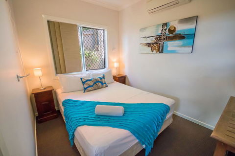 Airlie Apartments - Holiday Jervis Bay 14