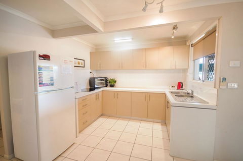 Airlie Apartments - Holiday Jervis Bay 6