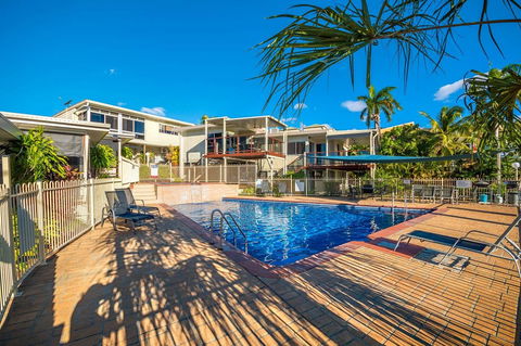 Airlie Apartments - Holiday Jervis Bay 4