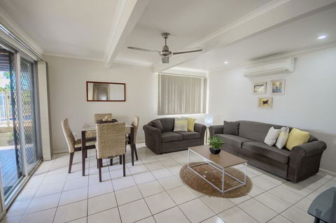 Airlie Apartments - Holiday Jervis Bay 3
