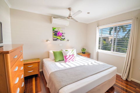 Airlie Apartments - Holiday Jervis Bay 20
