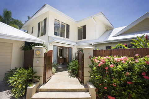 Paradise Links Resort Port Douglas - Holiday Jervis Bay 30