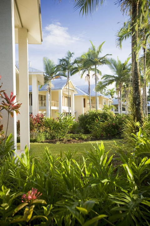 Paradise Links Resort Port Douglas - Holiday Jervis Bay 0