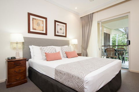 Paradise Links Resort Port Douglas - Holiday Jervis Bay 19