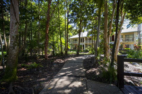 Paradise Links Resort Port Douglas - Holiday Jervis Bay 22