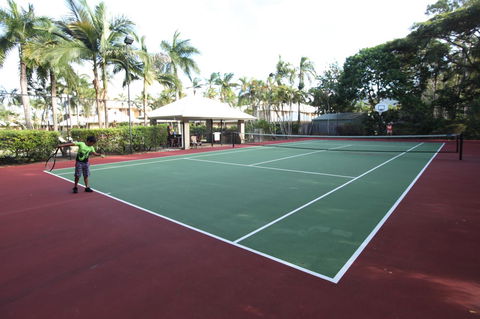 Paradise Links Resort Port Douglas - Holiday Jervis Bay 36