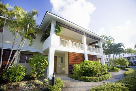 Paradise Links Resort Port Douglas - Holiday Jervis Bay 42
