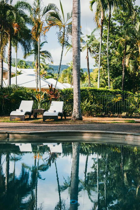 Paradise Links Resort Port Douglas - Holiday Jervis Bay 6