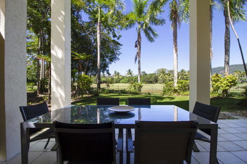 Paradise Links Resort Port Douglas - Holiday Jervis Bay 21