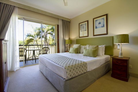 Paradise Links Resort Port Douglas - Holiday Jervis Bay 8