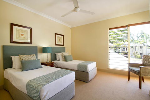 Paradise Links Resort Port Douglas - Holiday Jervis Bay 12