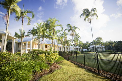 Paradise Links Resort Port Douglas - Holiday Jervis Bay 17