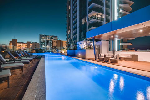 Iconic Kirra Beach Resort - Holiday Jervis Bay 20